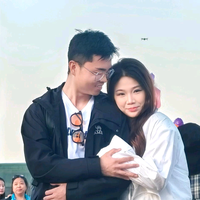 没理由落泪头像