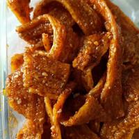 A毛小东北辣条头像