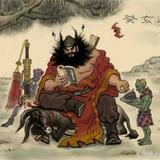 彩雲追月455头像