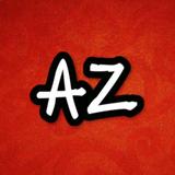 时代烙印AZ猛男减速带头像