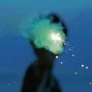 此时的个人资料头像