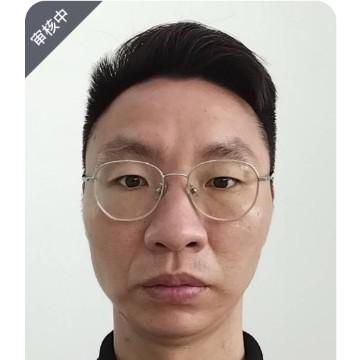 福田汽车刘经理头像