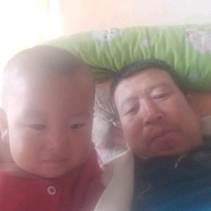 杨登富头像