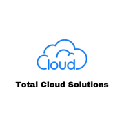 TotalCloudSolutions的个人资料头像