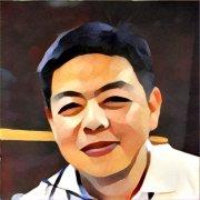 左耳朵耗子的个人资料头像