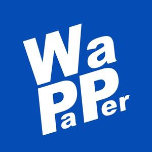 WaPaPer哇壁纸头像