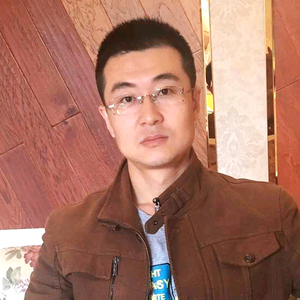 少华书画头像