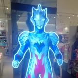 炎黄子孙MG头像