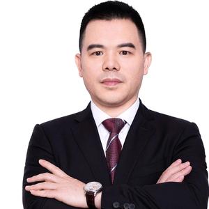 华道同创陈扬名头像