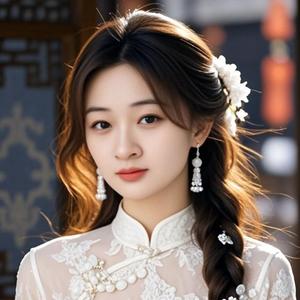 shine小雪吖头像