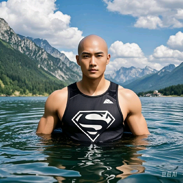 闲人xander头像