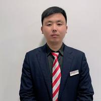 东风日产启辰汪辉头像