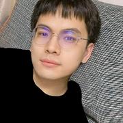 艾杰的个人资料头像