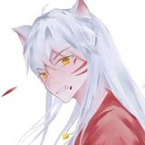 拾荒少年头像