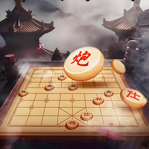 子涵讲棋头像