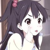 一鹿悠米头像