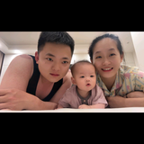 小新papa头像