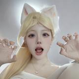 得鹿梦鱼丨头像