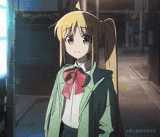 伊地知虹夏的个人资料头像