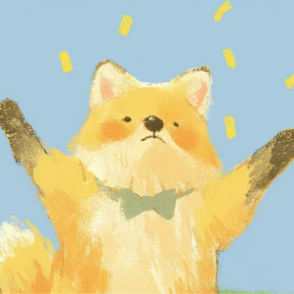 代步小鱼仔头像