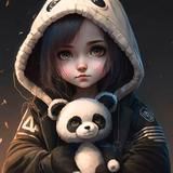 小鱼的鱼生头像