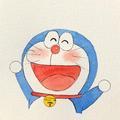 哒哒的蓝胖子头像