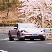 赞赞二手车头像