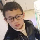 小范儿潮童头像