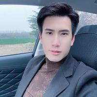 愿秋风送我三两风头像