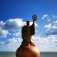 日月星头像