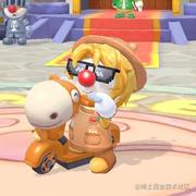 赵熠飞的个人资料头像