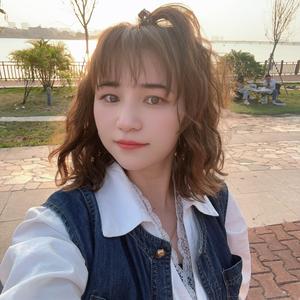 青涩星空Xu头像