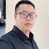 一个做二手车的小胖头像