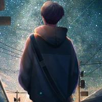 缤纷山丘pVe头像