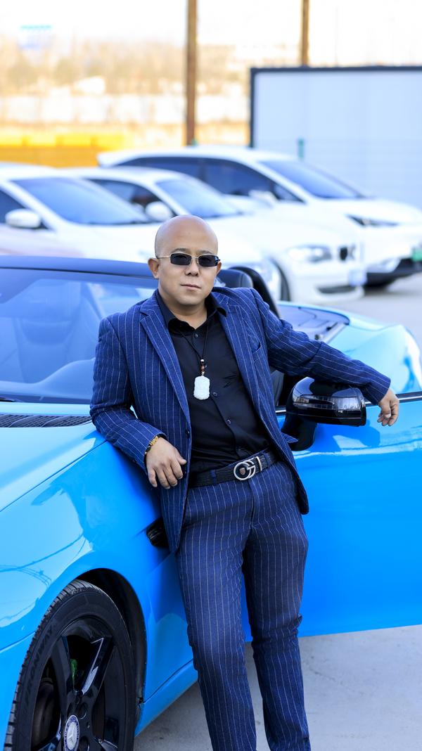 太原宏鑫二手车批发基地总部头像