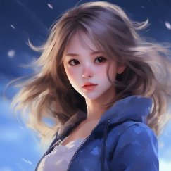 大美的悦颜阁头像
