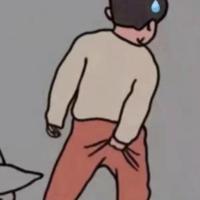 一辆真的很破的破大众头像