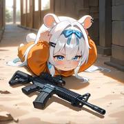 LittleWhite的个人资料头像