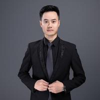 熏益堂熏蒸唐老师头像