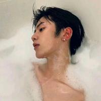 菩萨洒了茶头像