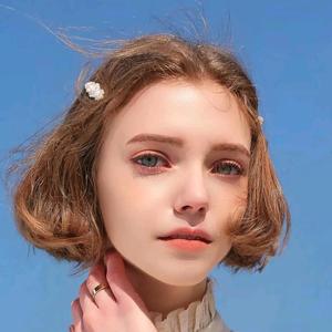 清爽叶子8L头像