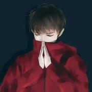 晚夜微雨问海棠的个人资料头像