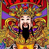 k百万头像