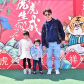 恩泽CHEN头像