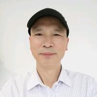代月波头像