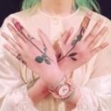 平安喜乐6083头像