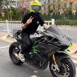 小郭爱骑车168头像