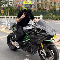 小郭爱骑车168头像