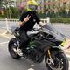 小郭爱骑车168头像