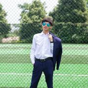 后来我与程序作伴的个人资料头像